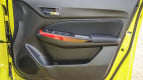 Suzuki Swift Sport Interior photo