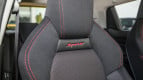 Suzuki Swift Sport Interior photo