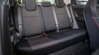 Suzuki Swift Sport Interior photo
