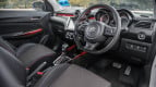 Suzuki Swift Sport Interior photo