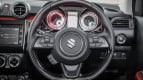 Suzuki Swift Sport Interior photo