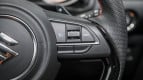 Suzuki Swift Sport Interior photo