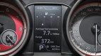 Suzuki Swift Sport Interior photo