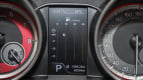 Suzuki Swift Sport Interior photo