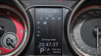 Suzuki Swift Sport Interior photo