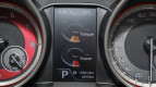 Suzuki Swift Sport Interior photo