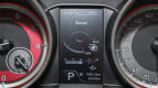 Suzuki Swift Sport Interior photo