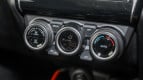 Suzuki Swift Sport Interior photo