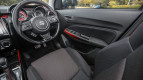 Suzuki Swift Sport Interior photo