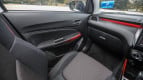 Suzuki Swift Sport Interior photo