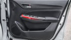 Suzuki Swift Sport Interior photo