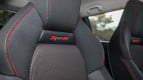 Suzuki Swift Sport Interior photo
