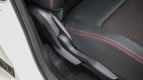 Suzuki Swift Sport Interior photo