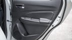 Suzuki Swift Sport Interior photo