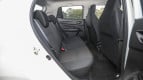 Suzuki Swift Sport Interior photo