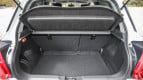 Suzuki Swift Sport Interior photo