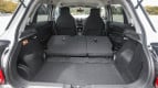 Suzuki Swift Sport Interior photo