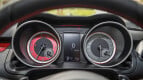 Suzuki Swift Sport Interior photo