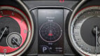 Suzuki Swift Sport Interior photo