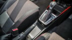 Suzuki Swift Sport Interior photo