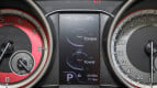 Suzuki Swift Sport Interior photo