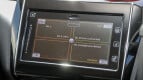 Suzuki Swift Sport Interior photo