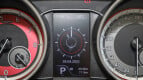 Suzuki Swift Sport Interior photo
