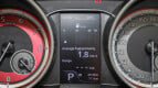 Suzuki Swift Sport Interior photo