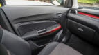 Suzuki Swift Sport Interior photo