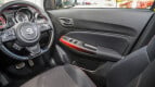 Suzuki Swift Sport Interior photo