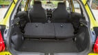 Suzuki Swift Sport Interior photo