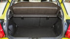 Suzuki Swift Sport Interior photo