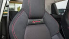 Suzuki Swift Sport Interior photo