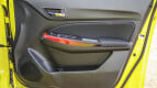 Suzuki Swift Sport Interior photo