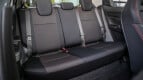Suzuki Swift Sport Interior photo