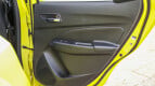 Suzuki Swift Sport Interior photo