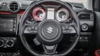 Suzuki Swift Sport Interior photo