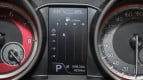 Suzuki Swift Sport Interior photo