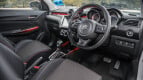 Suzuki Swift Sport Interior photo