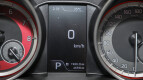 Suzuki Swift Sport Interior photo