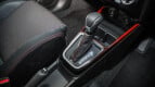 Suzuki Swift Sport Interior photo