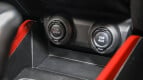 Suzuki Swift Sport Interior photo