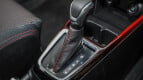 Suzuki Swift Sport Interior photo