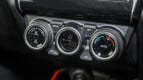 Suzuki Swift Sport Interior photo