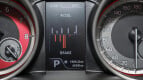 Suzuki Swift Sport Interior photo