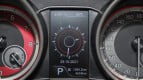 Suzuki Swift Sport Interior photo