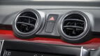 Suzuki Swift Sport Interior photo