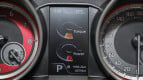 Suzuki Swift Sport Interior photo
