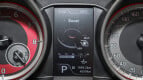 Suzuki Swift Sport Interior photo