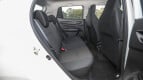 Suzuki Swift Sport Interior photo
